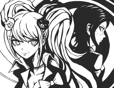 Junko Enoshima Poster #48504