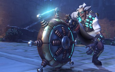 Junkrat Poster #48512