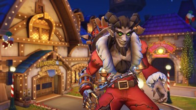 Junkrat Poster #48521