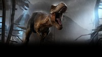 Jurassic World Evolution 2 Poster 48529