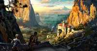 Just Cause 3 Poster 48534