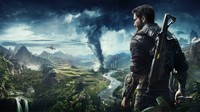 Just Cause 4 Poster 48537