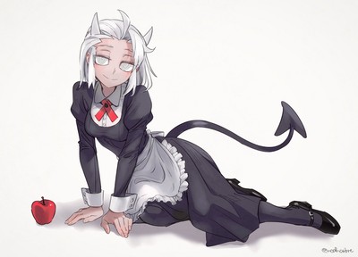 Justice mouse pad