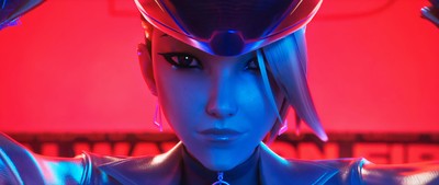 K-DA Poster #48580