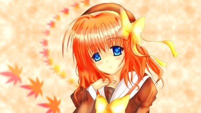 Kaede Fuyou posters