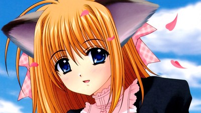 Kaede Fuyou poster
