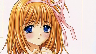 Kaede Fuyou Mouse Pad 48632