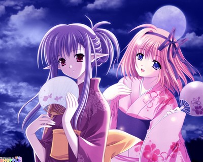 Kaede Fuyou tote bag #