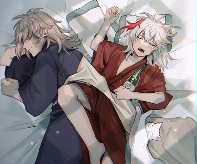 Kaedehara Kazuha Poster #48699