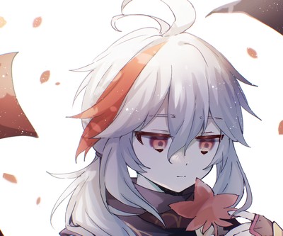 Kaedehara Kazuha Mouse Pad 48800