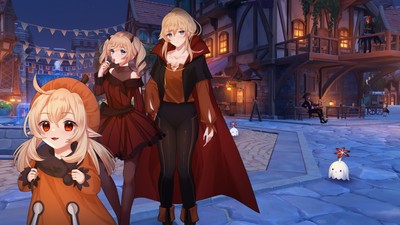 Kaeya calendar