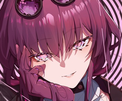 Kafka Mouse Pad 48933