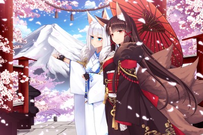 Kaga posters