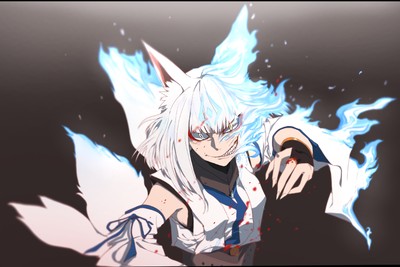 Kaga mug #