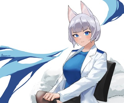 Kaga mug #