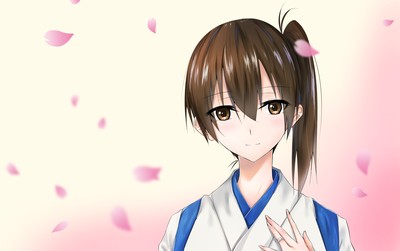 Kaga Poster #48970