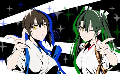 Kaga mug #