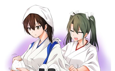 Kaga mug #