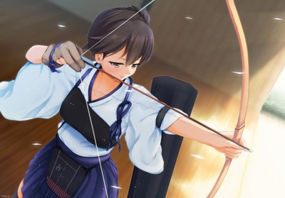 Kaga mug #