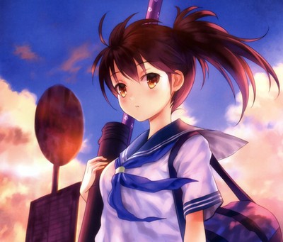 Kaga mug #