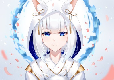 Kaga Poster #48984
