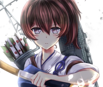 Kaga Mouse Pad 48986