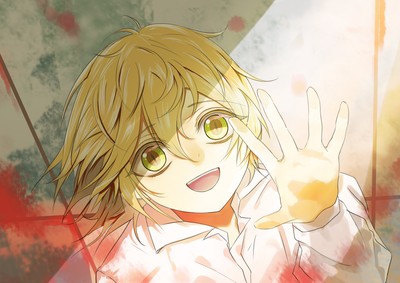 Kageyuki Shiraishi mouse pad