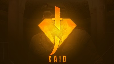 Kaid mouse pad