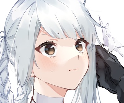 Kainé Sweatshirt