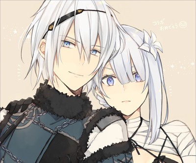 Kainé Sweatshirt