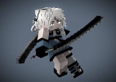 Kainé Sweatshirt