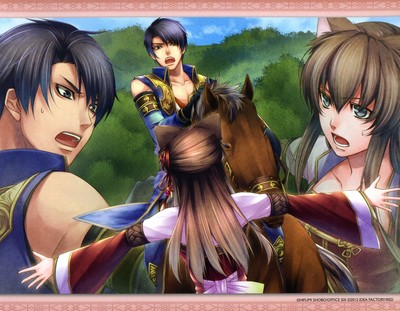 Kakouton mouse pad