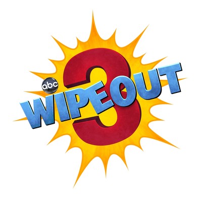 Wipeout 3 Stickers #4905