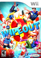 Wipeout 3 puzzle 4906