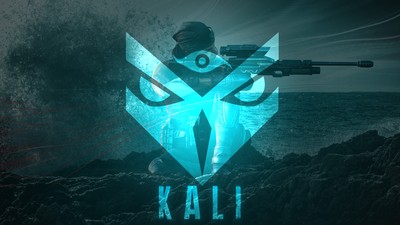 Kali poster