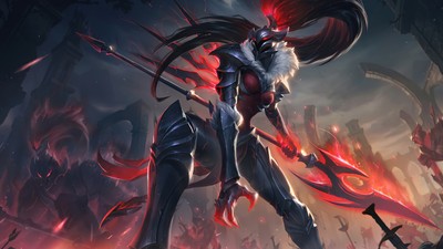 Kalista posters