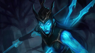 Kalista Mouse Pad 49080