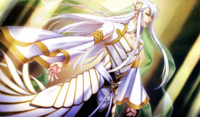Kamigami no Asobi mug