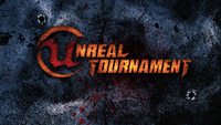 Unreal Tournament Poster 4910