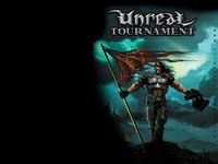 Unreal Tournament Mouse Pad 4913