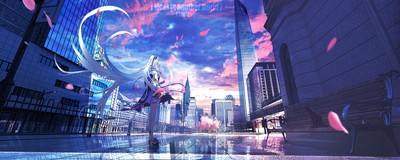 Kamisato Ayaka Mouse Pad 49195
