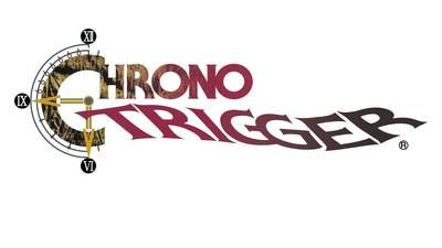 Chrono Trigger pillow