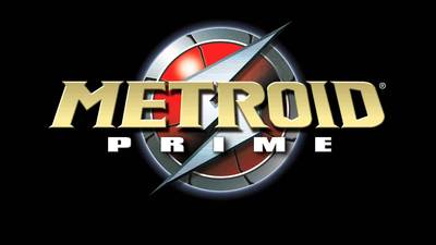 Metroid Prime t-shirt