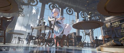 Kamisato Ayaka Mouse Pad 49413