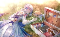 Kamisato Ayaka Poster 49452