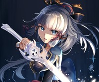 Kamisato Ayaka Poster 49471