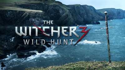 The Witcher 3 Wild Hunt Mouse Pad 4955