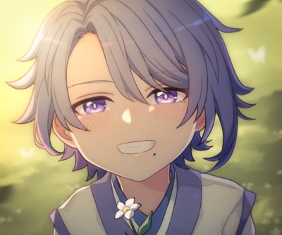 Kamisato Ayato Poster #49560