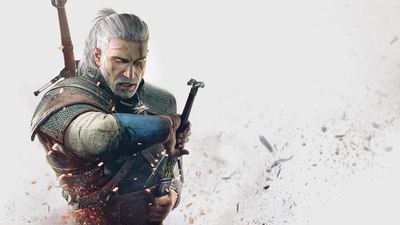 The Witcher 3 Wild Hunt Mouse Pad 4957