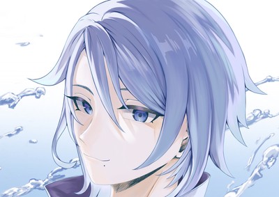 Kamisato Ayato Poster #49577